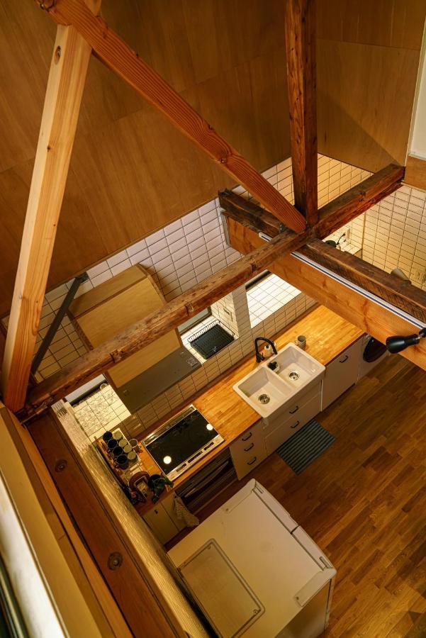 Pousada Spacious 80m2 Private House, Tóquio