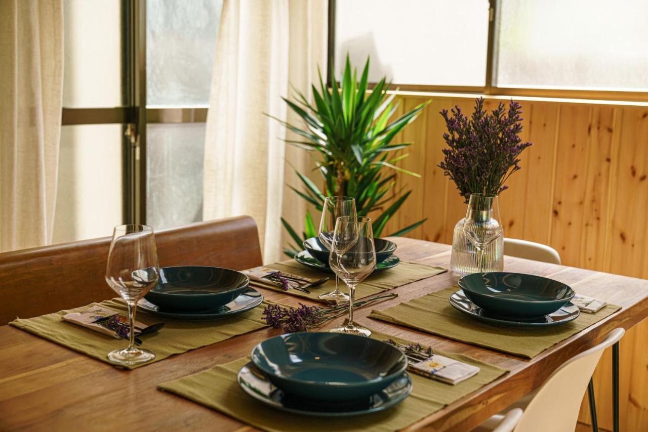Pousada Spacious 80m2 Private House, *