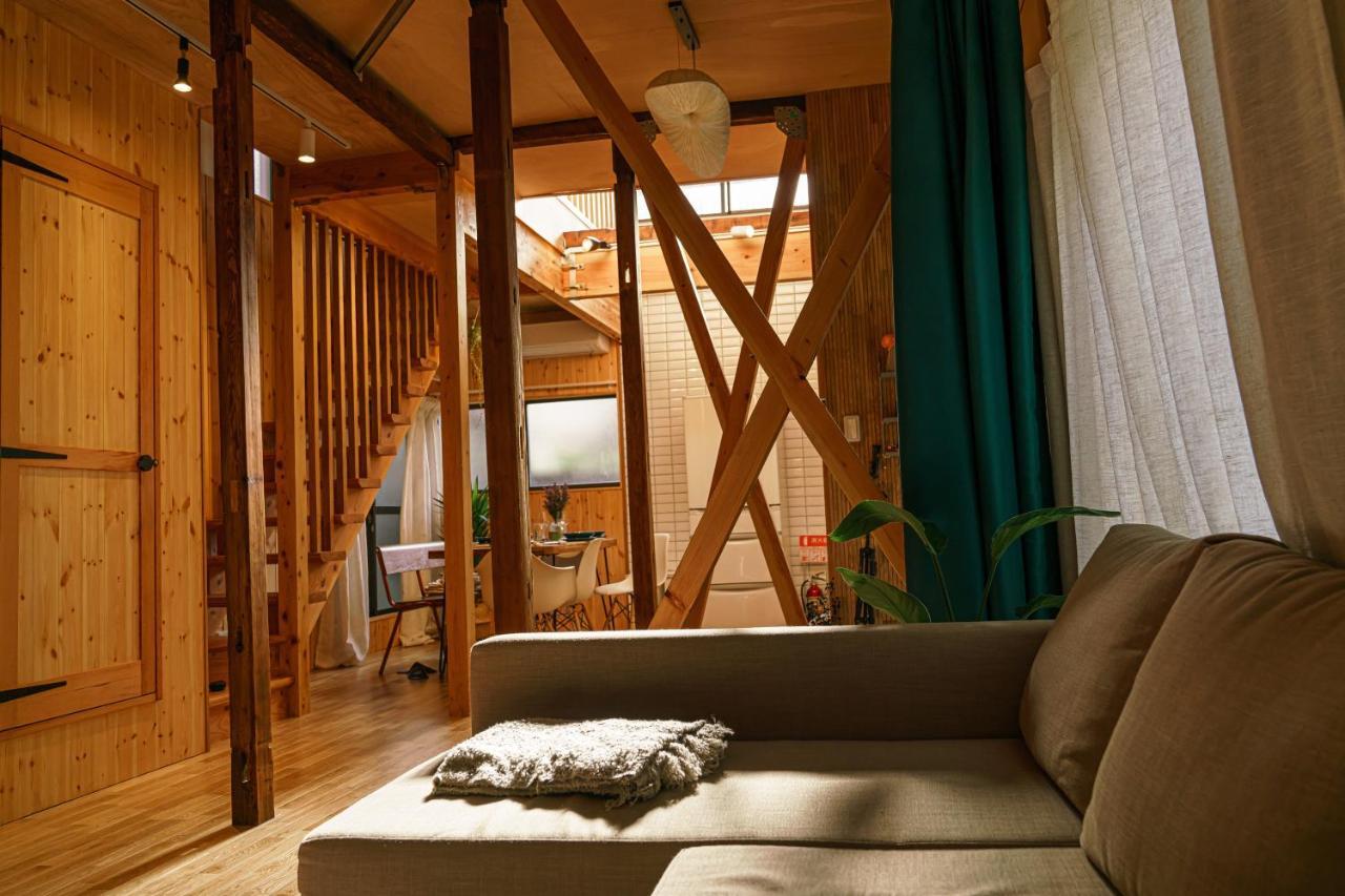 Pousada Spacious 80m2 Private House, Tóquio
